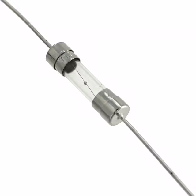 5STP 1.25-R Bel Fuse Inc. electronic component